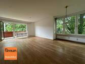 3,5-Zimmer_ETW, Bad Dürrheim, Essen & Wohnen - 