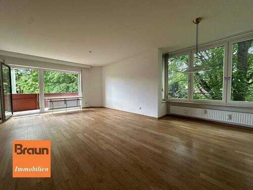 3,5-Zimmer_ETW, Bad Dürrheim, Essen & Wohnen - 