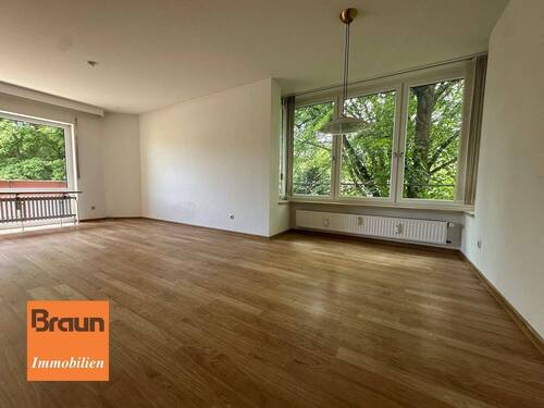 3,5-Zimmer_ETW, Bad Dürrheim, Essen & Wohnen - 