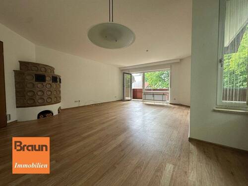 3,5-Zimmer_ETW, Bad Dürrheim, Essen & Wohnen - 