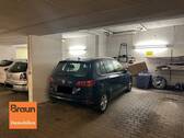 3,5-Zimmer_ETW, Bad Dürrheim, TG-Stellplatz - 