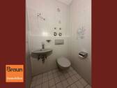 3,5-Zimmer_ETW, Bad Dürrheim, WC - 
