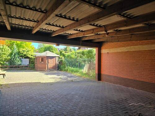  Carport - 