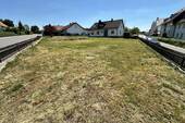 Richtung Süd-Osten - Grundstück in Althegnenberg