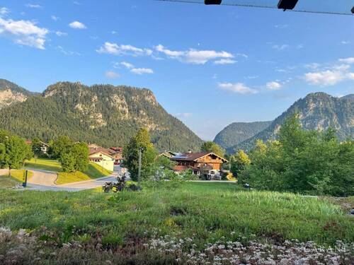 Aussicht1 - Exklusiver Hausanteil für Individualisten!