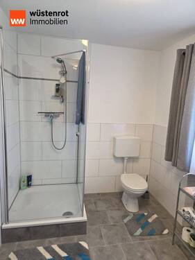 Dusche OG - 