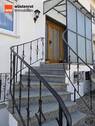 Aufgang - 