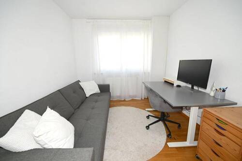 Kinderzimmer OG - 
