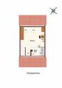 Grundrissplan DG-technisch bearbeitet - 