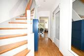 Treppe EG in OG - 