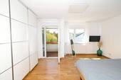 Schlafzimmer OG - 
