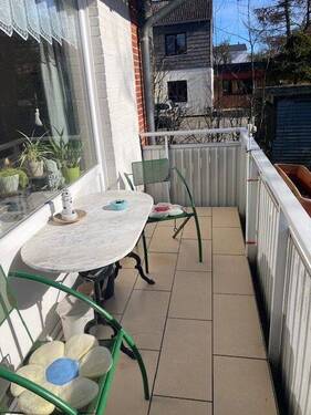 Balkon - 