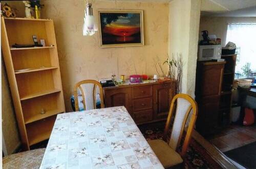 EG - Esszimmer - 