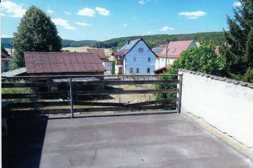 OG - Dachterrasse - 