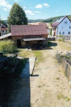 OG - Blick von der Dachterrasse - 