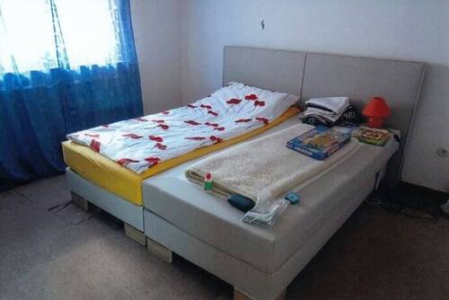 OG - Schlaf- oder Kinderzimmer - 