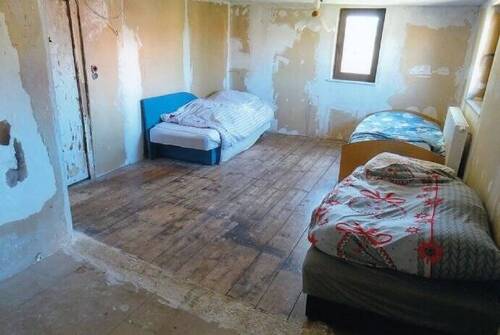 OG - weiteres Doppelzimmer - 