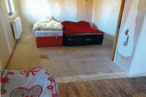 OG - weiteres Doppelzimmer - 