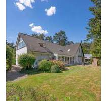 Modernisiertes EFH für Naturliebhaber - Stelle / Büllhorn Ashausen