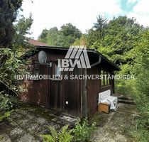 Freizeit-Grundstück in der Natur - Kastl