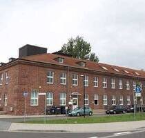 Gewerbefläche in Espenhain zu vermieten! - Rötha