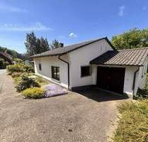 Charmantes Einfamilienhaus in idyllischer Lage - Oberzent Ober-Hainbrunn