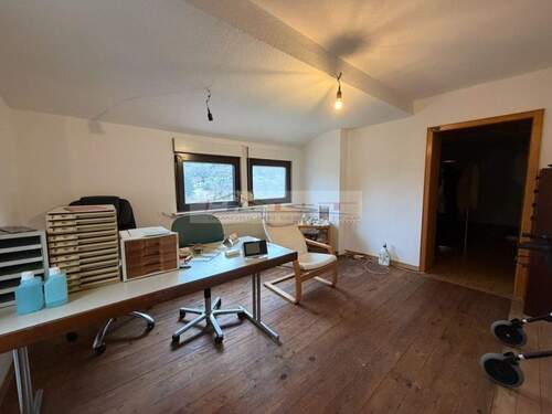 Büro Obergeschoss - 