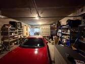 Garage - 