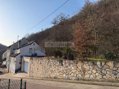 Hausfront - 5 Zimmer Einfamilienhaus zum Kaufen in Ruthweiler