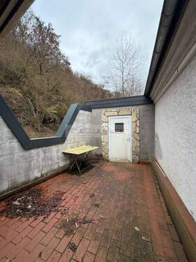 barrierefreier Freisitz - 