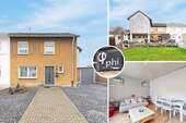 Immobilien-Jülich-Haus-Kaufen-CO704-Grid-01 - PHI AACHEN - Familienfreundliches Wohnglück mit Garage auf sonnenverwöhntem Grund in Jülich-Koslar!