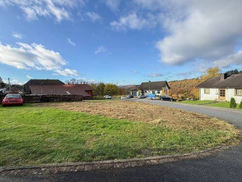 Grundstück - Grundstück zum Kaufen in Bölsberg