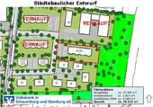 2669_4 Städtebaulicher Entwurf - 