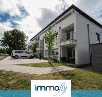 Modern - Energieeffizient - Sofort bezugsfrei: 49 m² Wohnfläche mit Balkon & Stellplatz - Nideggen