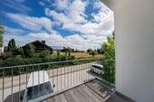Balkon - Etagenwohnung mit 49,00 m&sup2; in Nideggen zur Miete