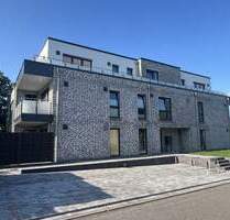 Helle Dachgeschosswohnung mit umlaufender Dachterrasse - Wacken