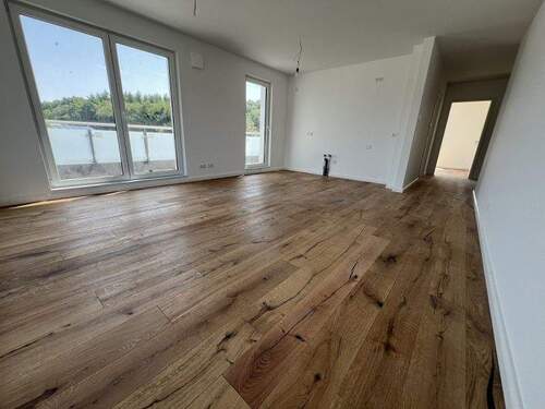 Küchen- und Essbereich - 