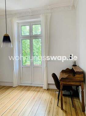 Bild 4 - Etagenwohnung mit 89,00 m&sup2; in Hamburg zur Miete