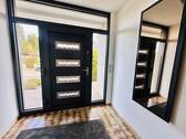 Hauseingang - 