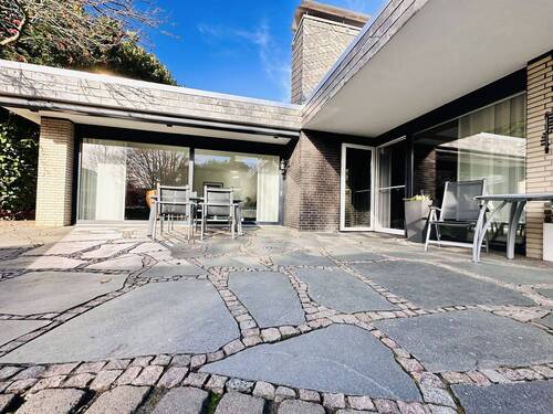 Terrasse - 