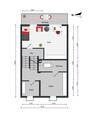 Grundriss Kellergeschoss - 