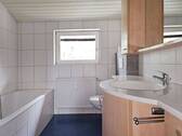 Badezimmer - 5 Zimmer Reihenmittelhaus zum Kaufen in Wiesloch