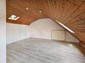 Dachgeschoss - Original - Reihenmittelhaus mit 146,60 m&sup2; in Wiesloch zum Kaufen