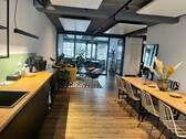 Eventbereich Erdgeschoss - Büro zur Miete in Köln