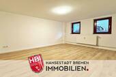 Hauptbild - Woltmershausen Sanierte 2-Zimmer-Souterrainwohnung