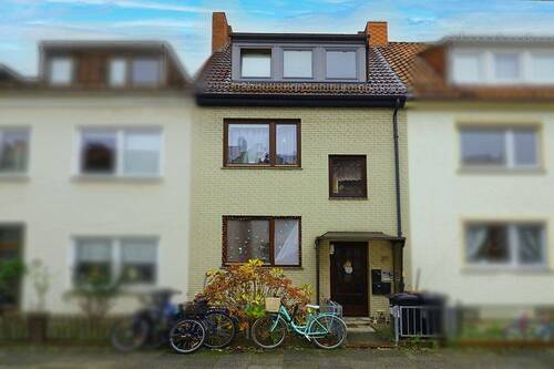 Außenansicht - 