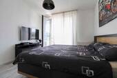 Schlafzimmer - Einfamilienhaus in Mainz zum Kaufen