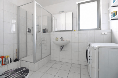 Badezimmer - 