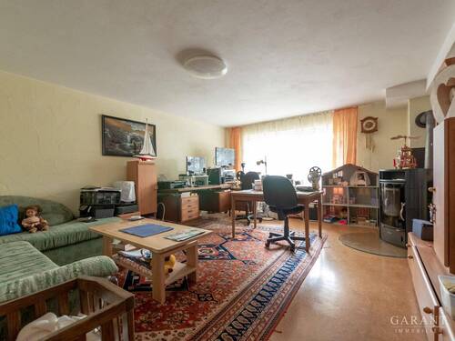 EG Wohnen - 