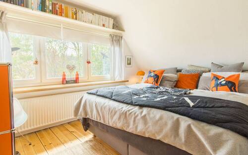 Schlafzimmer - 